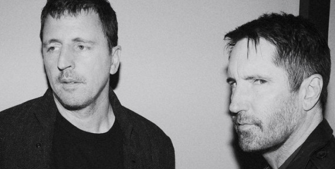 Трент Резнор и Аттикус Росс создадут саундтрек для нового фильма Луки Гуаданьино