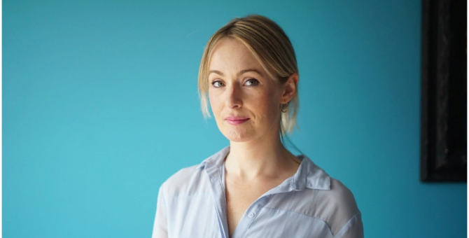 The Guardian выпустит документальный фильм о сексуальном насилии в модельном бизнесе