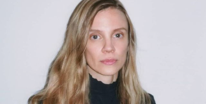 Бывший дизайнер Saint Laurent Лииса Кесслер стала креативным директором Filippa K