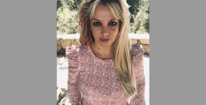 Бритни Спирс высказалась о документальных фильмах про себя