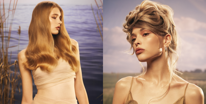 В России появился премиальный бренд средств для окрашивания Fane Beauty