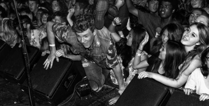 Эди Слиман проведет выставку впервые за шесть лет