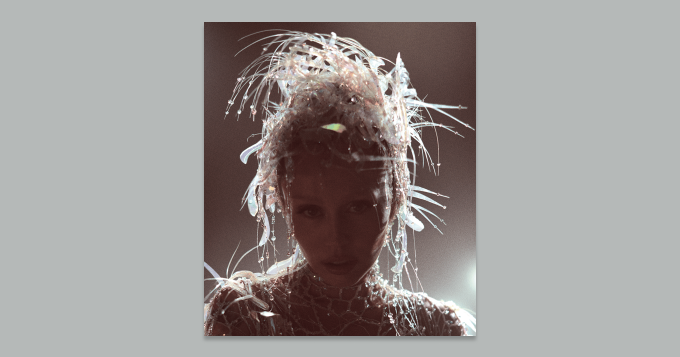 Майли Сайрус выпустила новый альбом под названием «Something Beautiful»