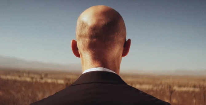 Стали известны даты и программа фестиваля документального кино Beat Weekend