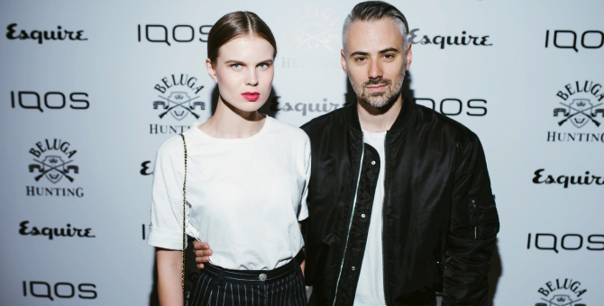 Звездные пары составили плейлисты ко Дню святого Валентина на Spotify