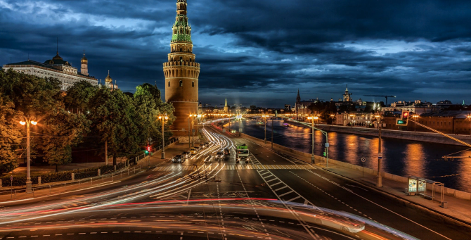 Названы первые участники эксперимента по созданию «свободных от ковида ресторанов» в Москве