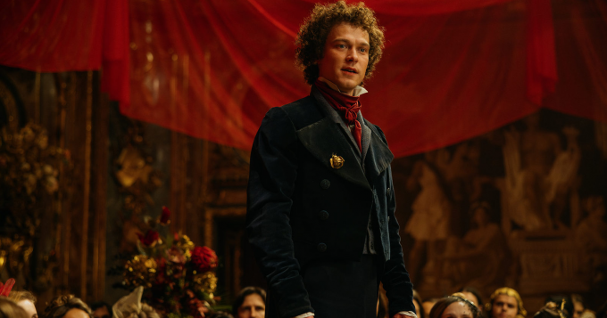 Новый фильм «Пророк» с Юрой Борисовым собрал в прокате 1 миллиард рублей