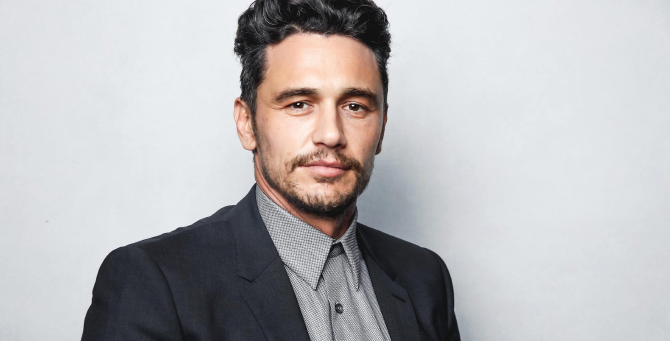 Джеймс Франко сыграет Фиделя Кастро в фильме «Алина с Кубы»