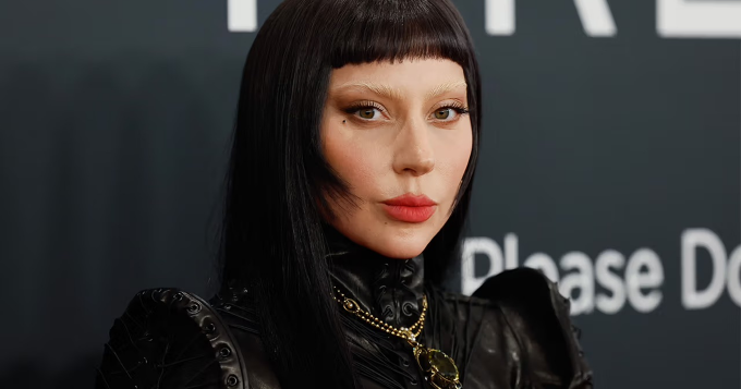 Леди Гага лидирует по количеству номинаций MTV VMA 2025