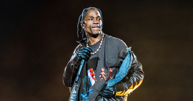 Netflix показал трейлер документалки о трагедии на фестивале Astroworld