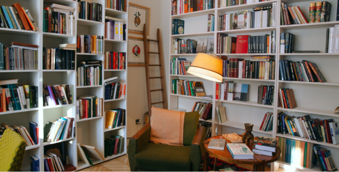 The Blueprint и «Переделкино» объявили полную программу «Reading Camp: Дача»