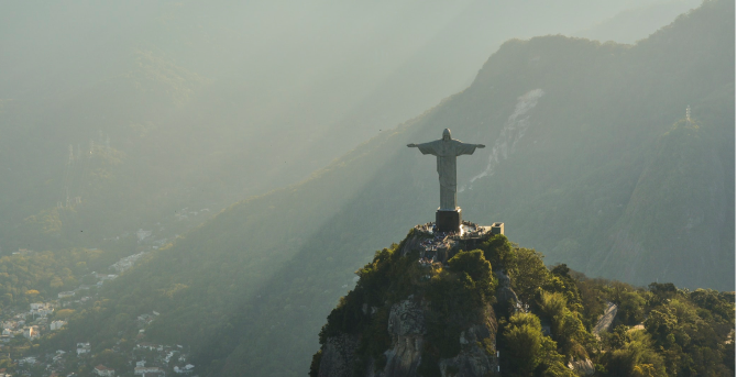 Россия возобновит перелеты в Коста-Рику, Бразилию и еще три страны