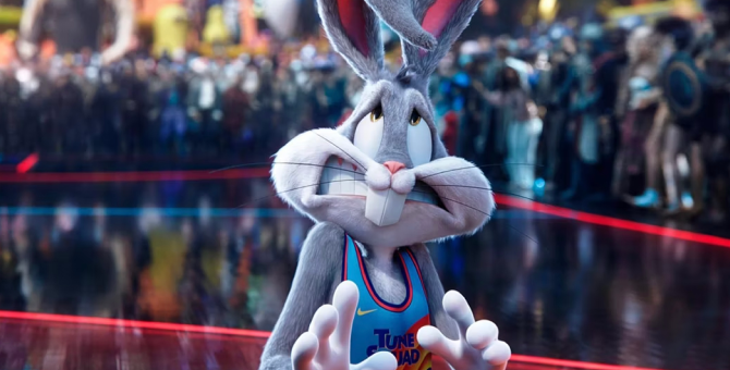 Warner Bros. выпустит полнометражный фильм про Багза Банни