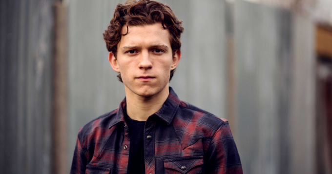 Том Холланд исполнит главную роль в триллере по роману Джона Гришэма