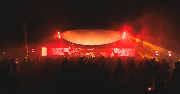 Signal объявил тему и первых артистов девятого фестиваля