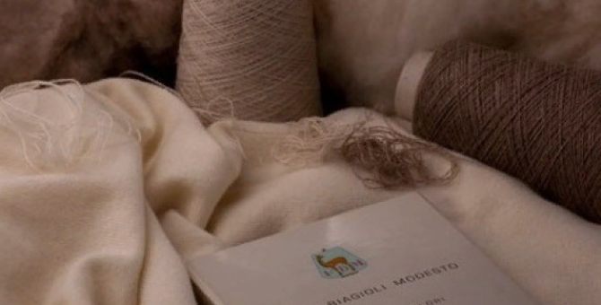 Ermenegildo Zegna и Prada Group купили итальянскую кашемировую компанию