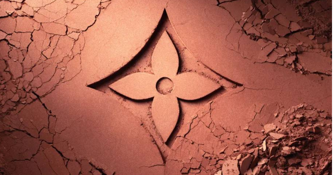 Louis Viutton объявил о запуске бьюти-линии La Beauté