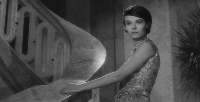 Chanel продолжает сотрудничество с Французской синематекой