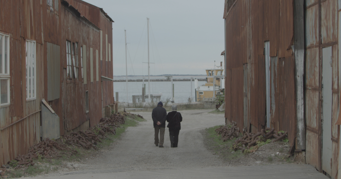 Фильмы о Кабаковых и Валерие Чтаке покажут в Котельной «Хлебозавода»