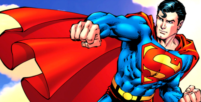 Студия Warner Bros. начала производство новой версии фильма о Супермене