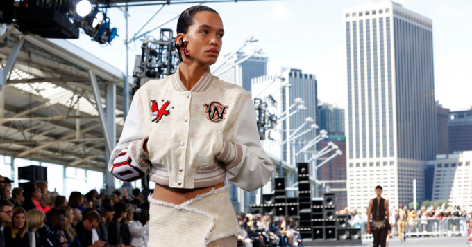 Стало известно расписание Недели моды в Нью-Йорке