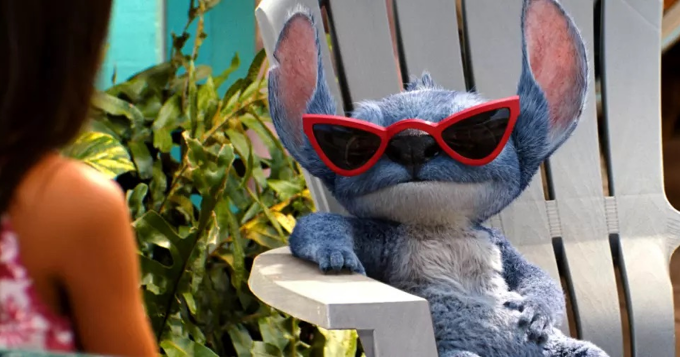 Фильм «Лило и Стич» студии Disney заработал в прокате более 1 миллиарда долларов