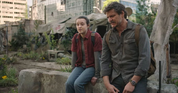 Сериал «Одни из нас» продлили на третий сезон