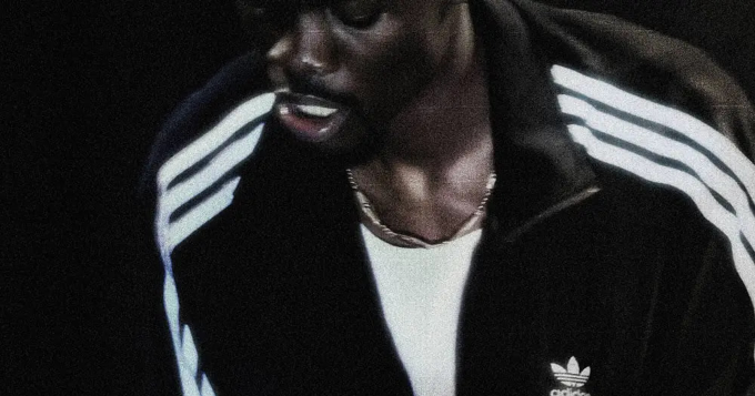 adidas выпустил новый весенний кампейн The Original