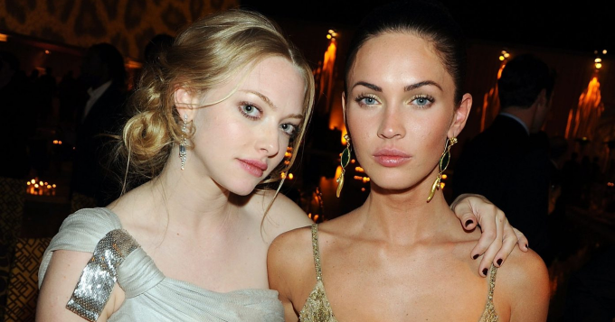 Аманда Сайфред намекнула на сиквел фильма «Тело Дженнифер»