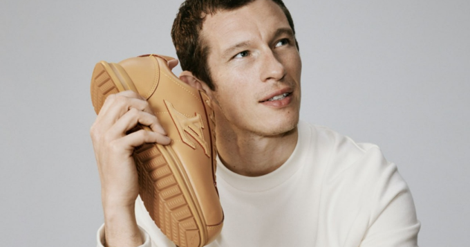 Louis Vuitton показал рекламную кампанию новых кроссовок LV Buttersoft