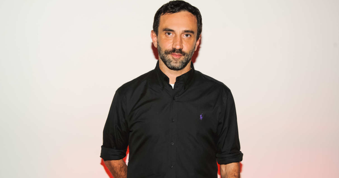 Риккардо Тиши обвинили в сексуализированном насилии