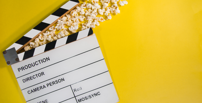 Забастовка сценаристов в США обходится Калифорнии в 30 миллионов долларов в день