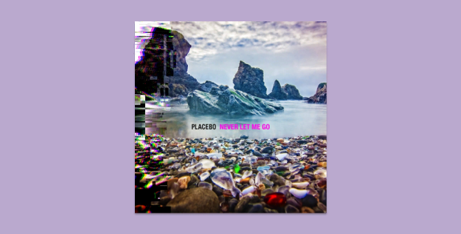 Група Placebo показала обложку нового альбома и назвала дату его выхода