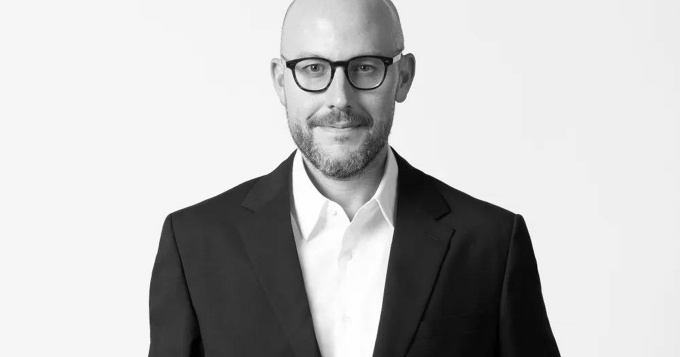 Кристофер Багг стал директором по коммуникациям Prada Group