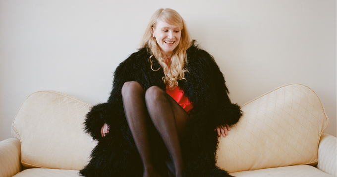 Бренд Pítkina показал специальную съемку ко Дню всех влюбленных