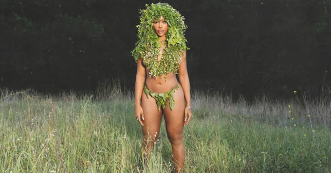 Billboard представил рейтинг из 10 самых востребованных R&B-артистов