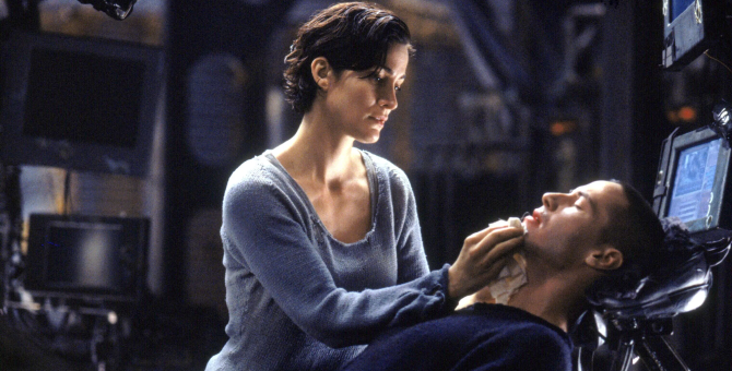 «Матрица» и «Дюна»: сервис Rotten Tomatoes выбрал лучшие sci-fi фильмы за 25 лет