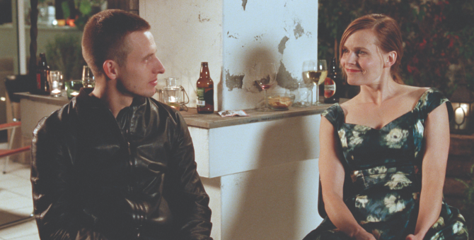 В «Иллюзионе» состоится специальный показ фильма «Осло, 31 августа» Йоакима Триера