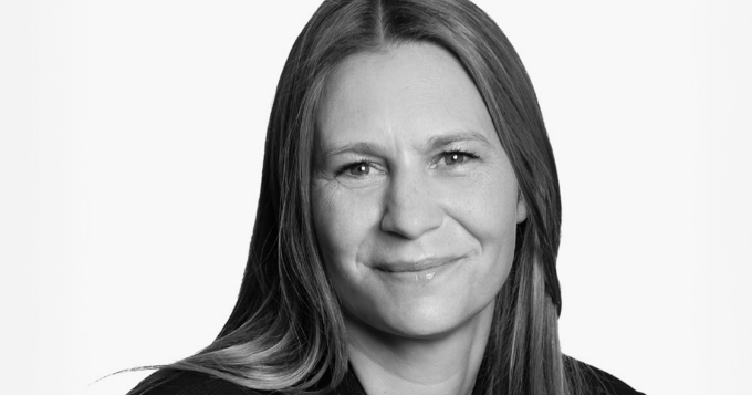 Натали Бергер-Дюкин стала CEO парфюмерного дома Creed