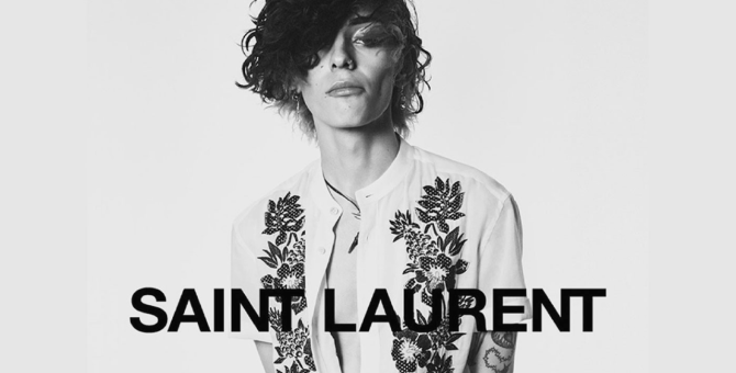 Saint Laurent покажет новую мужскую коллекцию в Марракеше