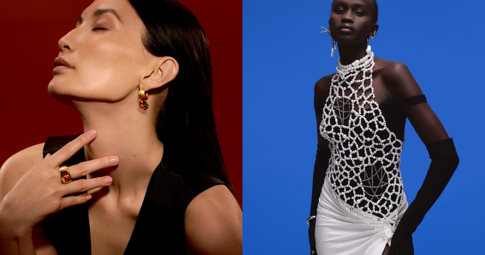 Дроп YuliaWave и распродажа Rushev: что нового в коллекциях локальных брендов