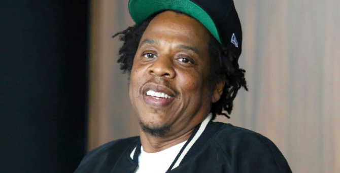 Компания Джей-Зи Roc Nation запускает мультимедиабренд