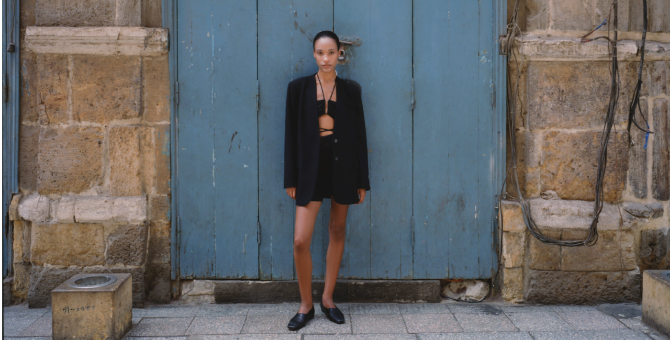 12Storeez открыл флагманский магазин в Столешниковом переулке