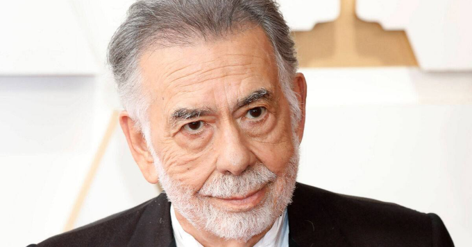 Фрэнсиса Форда Копполу госпитализировали в римскую клинику