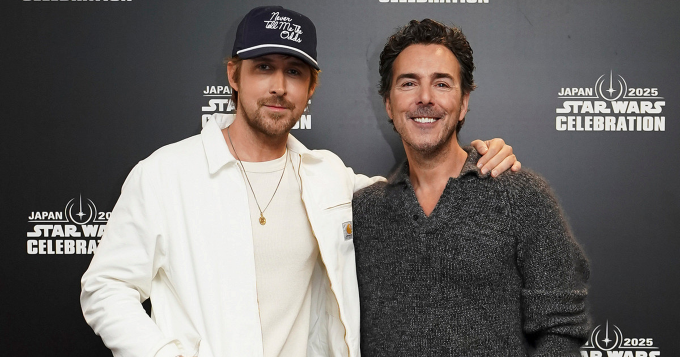 Студия Lucasfilm официально анонсировала новый фильм во вселенной «Звездных войн»