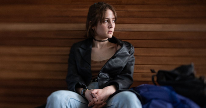 Лиза Янковская снимется в англоязычном дебюте Альберта Серра