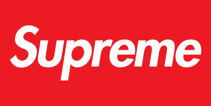 Supreme объявил об одной из крупнейших онлайн-распродаж