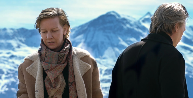 Фильм — победитель Каннского кинофестиваля выйдет в российский прокат