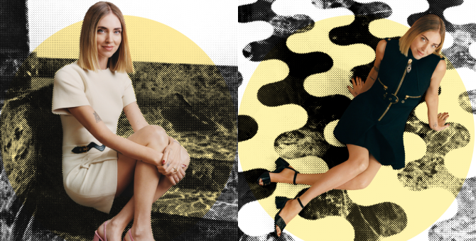 Louis Vuitton показал новые модели обуви из линии Shake