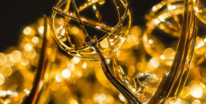 Премию «Эмми» перенесли из‑за забастовок в США